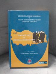 Güneydoğu Anadolu Bölgesi'nde ve Doğu ve Güneydoğu Anadolu'dan Batı'ya Göç Edenlerde Kültürel Yapı ve Kültürel Kimlik Sorunu