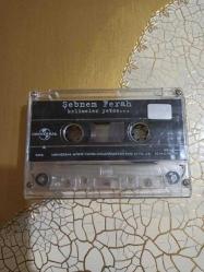 ŞEBNEM FERAH * KELIMELER YETSE / KASET