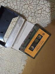 YENİ TÜRKÜ * AKDENİZ AKDENİZ / KASET