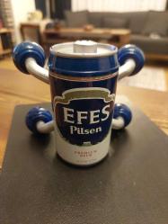 Orijinal Efes Pilsen Masaj Aleti