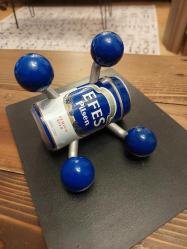 Orijinal Efes Pilsen Masaj Aleti