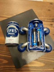 Orijinal Efes Pilsen Masaj Aleti