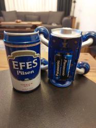Orijinal Efes Pilsen Masaj Aleti