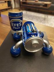 Orijinal Efes Pilsen Masaj Aleti