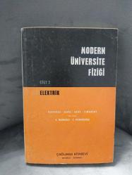MODERN ÜNİVERSİTE FİZİĞİ 2