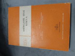 ANORGANİK SINAİ KİMYA