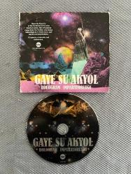 GAYE SU AKYOL - HOLOGRAM İMPARATORLUĞU