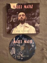 MABEL MATİZ - GÖK NEREDE