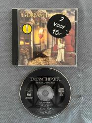 DREAM THEATER - IMAGES AND WORD