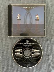 DREAM THEATER - FALLING INTO INFINITY