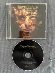 DREAM THEATER - METROPOLIS PT.2 : SCENES FROM A MEMORY
