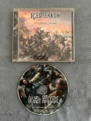 ICED EARTH - THE GLORIOUS BURDEN
