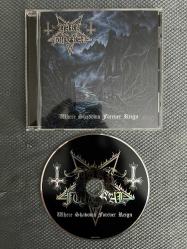 DARK FUNERAL - WHERE SHADOWS FOREVER REIGN
