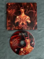 DARK FUNERAL - DIABOLUS INTERIUM