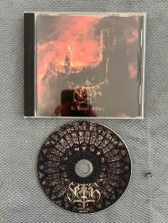 Seth - La morsure du Christ