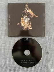 Seth - The Howling Spirit