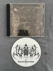 Setherial - From the Ancient Ruins