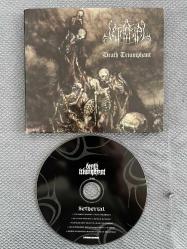 Setherial - Death Triumphant