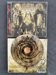 Setherial - Ekpyrosis