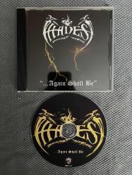 Hades Almighty - ...Again Shall Be