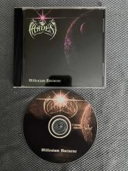 Hades Almighty - Millenium Nocturne