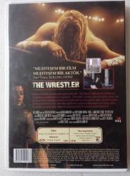 ŞAMPİYON / The Wrestler - Mıckey Rourke & Marısa Tomeı