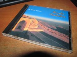 BEDRİ AYSELİ MARDİN TÜRKÜLERİ   CD