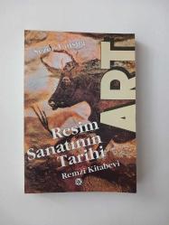 Resim Sanatının Tarihi