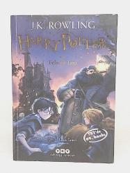 Harry Potter Ve Felsefe Taşı