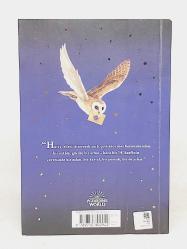 Harry Potter Ve Felsefe Taşı