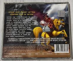 Garfield Komedi Festivali (2008) Orjinal VCD Film