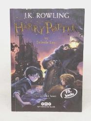 Harry Potter ve Felsefe Taşı
