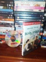 Out Of Africa (Benim Afrikam) ( DVD )