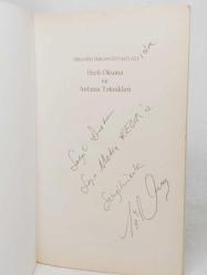 HIZLI OKUMA VE ANLAMA TEKNİKLERİ - İMZALI - İTHAFLI