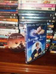 AUGUST RUSH * KALBİNİ DİNLE * DVD