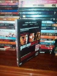 AMORES PERROS * PARAMPARÇA AŞKLAR KÖPEKLER * GAEL GARCIA BERNAL * DVD