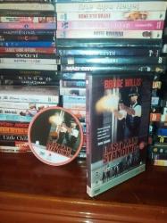 Son Adam - Last Man Standıng DVD Film ( Bruce Willis)