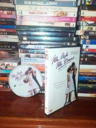 İlk Aşk İlk Dans - Dirty Dancing - DVD