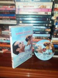 Benden Bu Kadar - As Good As It Gets / Jack Nicnolson - Helen Hunt / DVD
