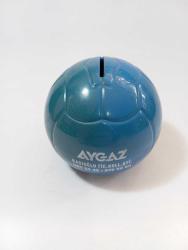 AYGAZ TOP FORMUNDA PLASTİK KUMBARA