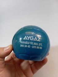 AYGAZ TOP FORMUNDA PLASTİK KUMBARA