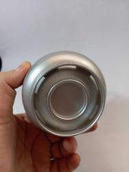 AYGAZ TÜP FORMUNDA PLASTİK KUMBARA COK İYİ DURUMDA