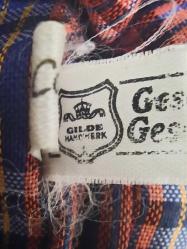 Gilde Porselen Palyaço Bebek Figür