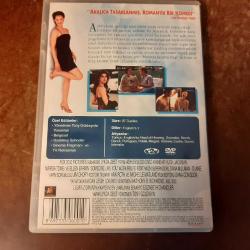 SOMEONE LIKE YOU - BAZILARI ÇABUK BIKAR  - ORJINAL BANDROLLU DVD