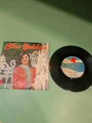 45’lik Plak   Nur Yoldaş – Sultan-ı Yegah