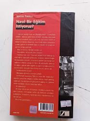 Nasıl Bir Eğitim İstiyoruz? ( 1106 )