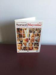 Dvd Film Serseri Mayınlar Türkçe Dublaj Ferzan Özpetek