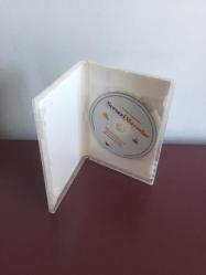 Dvd Film Serseri Mayınlar Türkçe Dublaj Ferzan Özpetek