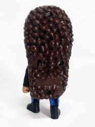 Sing Ash Kirpi Figür Oyuncak McDonalds 2016