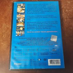 BOAT TRIP - ÇILGINLAR GEMİSİ  - ORJINAL BANDROLLU DVD